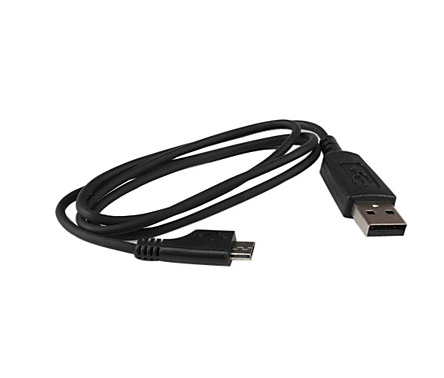 Micro USB cabo carregador para Samsung Galaxy e outros 10un