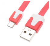 USB e cabo de carga para Samsung pct 10 unid