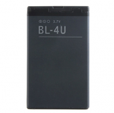 Bat. 1000mah bl-4u p/ nokia 3120c/5330xm/c5-03/e66/e75/ 5 un