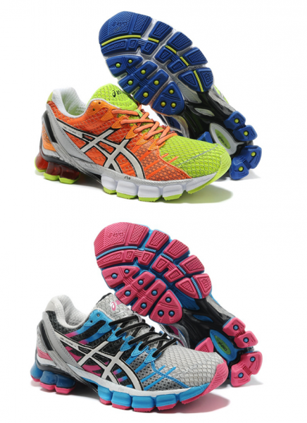 Athletic Shoes Tenis Asics unidade