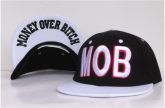 New MOB beisebol chapéus unisex pct 4 und